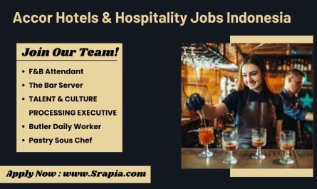 Accor Hotels & Hospitality Jobs Indonesia