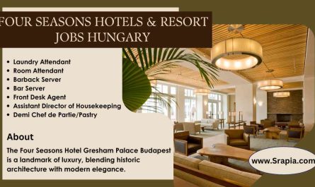 Four Seasons Hotels and Resorts Jobs Hungary