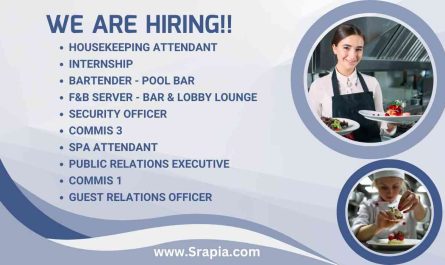 Four Seasons Hotels and Resorts Jobs Malaysia