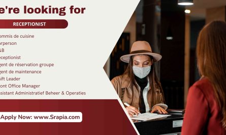 Novotel Hotels & Hospitality Jobs Belgium
