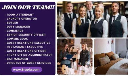 Accor Hotels & Hospitality Jobs Singapore
