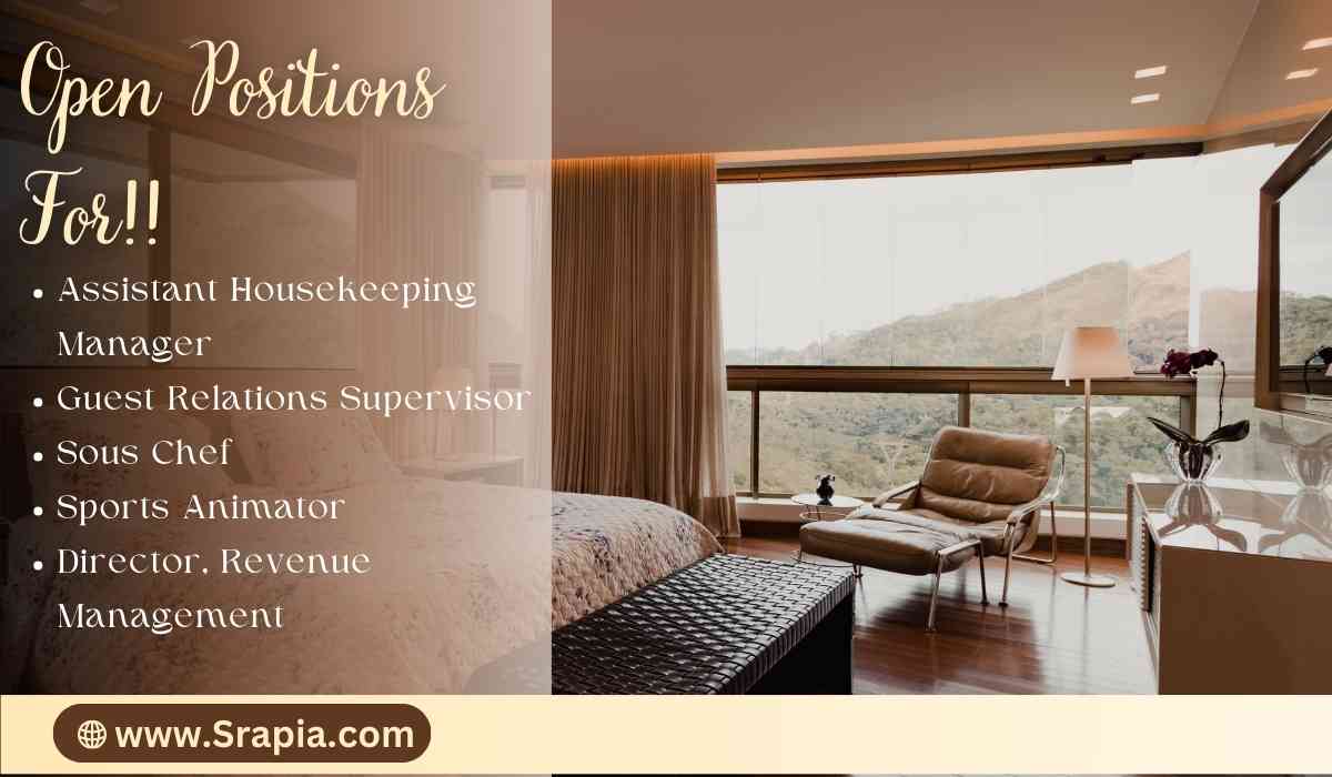 Wyndham Hotels & Resorts Jobs UAE