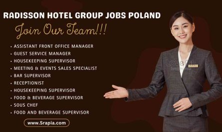 Radisson Hotel Group Jobs Poland
