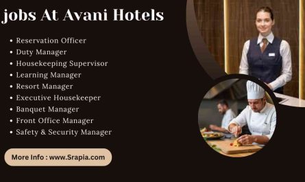 Avani Hotels and Resorts Jobs Malaysia