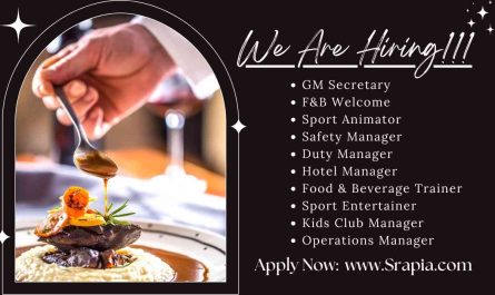 Ennismore Hotels & hospitality Jobs Egypt