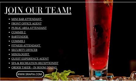 Fairmont Hotels & Resorts Jobs Qatar