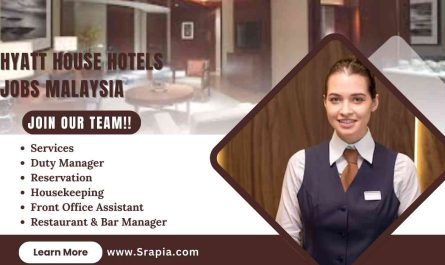 Hyatt House Hotels Jobs Malaysia