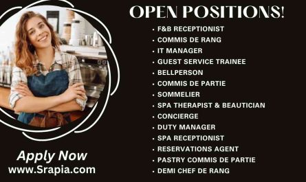 Mandarin Oriental Hotels Group Jobs Italy