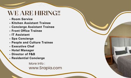 Mandarin Oriental Group Jobs Spain