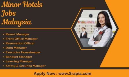 Minor Hotels Jobs Malaysia