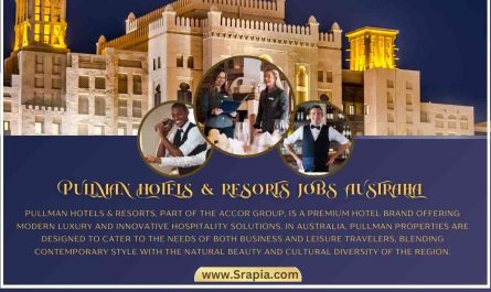 Pullman Hotels & Resorts Jobs Australia