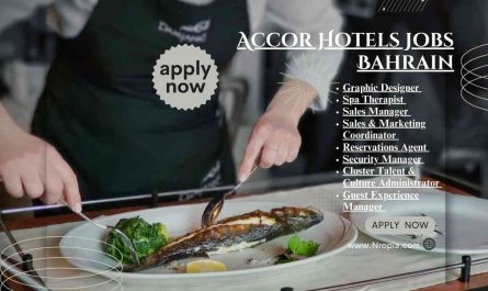 Accor Hotels Jobs Bahrain