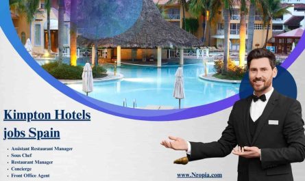 Kimpton Hotels jobs Spain