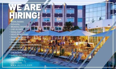 Novotel Hotels Jobs France
