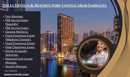 Delta Hotels & Resorts  Jobs United Arab Emirates