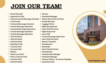 Hilton Hotel & Resorts Jobs UK