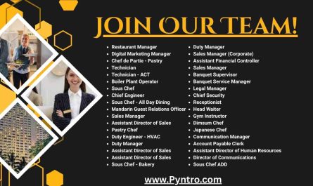 Shangri-La Group Hotel Jobs Indonesia