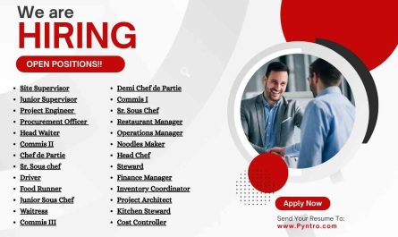Lead with Excellence – Managerial Roles at Daikan Hotel Dubai & Abu Dhabi