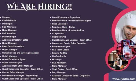 IHG Hotels & Resorts Jobs Dubai