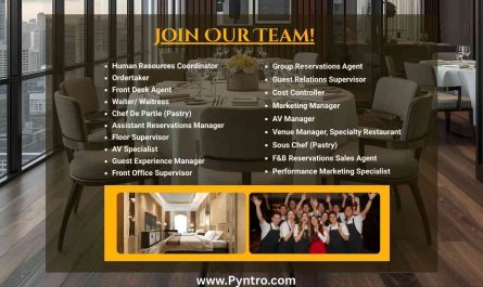 FIVE Hotels and Resorts Jobs Dubai